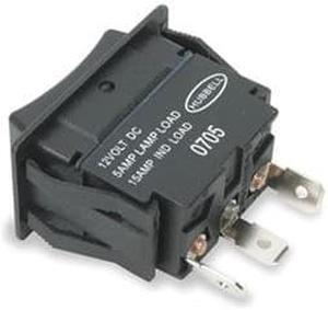 Switch, Rocker