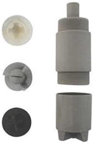 DAYTON 4YFU4 Repair Kit,Use w/ 1DLP8,1DLP9 and 1DLR3