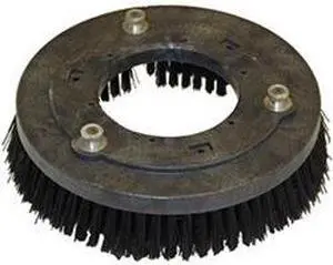 DAYTON 4NEL7 Scrubbing Rotary Brush,20 In. Machine