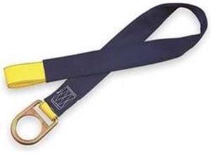 Concrete Anchor Strap, Temporary