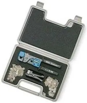 Plug Crimper Kit
