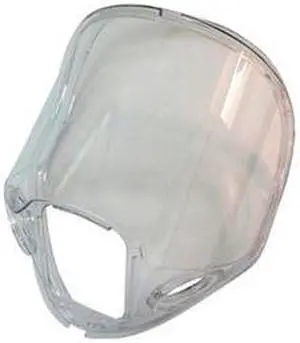 ALLEGRO INDUSTRIES 9901-09L Respirator Lens