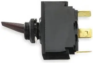 Switch, Toggle
