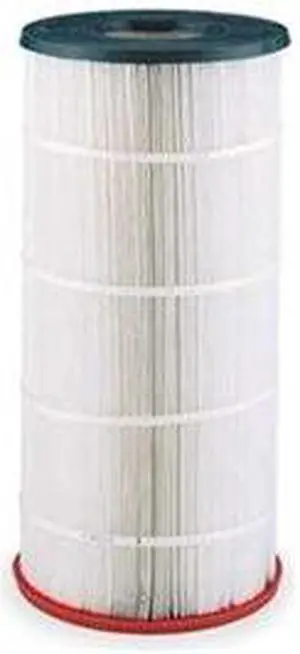 Cartridge Filter, #50