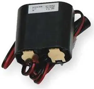 CHICAGO FAUCETS 240.747.00.1 AC/DC Power Adapter Kit