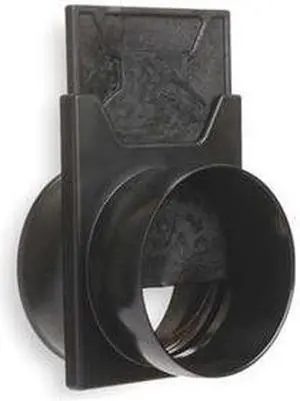 LOC-LINE 81308as Vacuum Hose Slide Valve,Anti Static