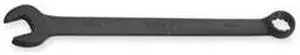 WESTWARD 1EYJ7 Combination Wrench,Metric,8mm Size