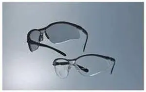 Reading Glasses, +2.5, Gray, Polycarbonate