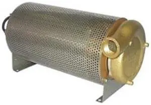 DAYTON 5RGV7 Pump,Fountain,2 HP, 230V