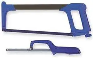 Hacksaw Kit, 2pc