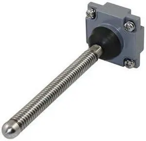 Limit Switch Head, Wobble Stick, Coil Spr