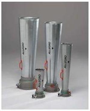 Pneumatic Blower, Venturi, Steel