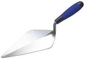 Brick Trowel, Wide Heel London, 11 x 5-1/2
