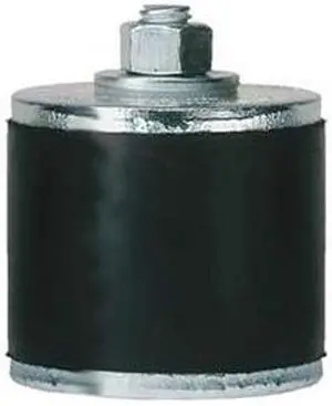 CHERNE INDUSTRIES 269913 Pipe Plug,Mechanical,2.5 In