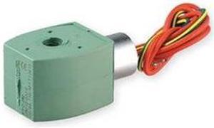 REDHAT 238614-132-D* Solenoid Valve Coil,120VAC,60 Hz,17.1W