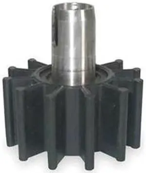 Nitrile Replacement Impeller
