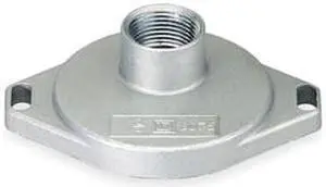 Switch Bolt On Hub