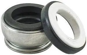 Seal Mechanical,  Carbon-Nitrile