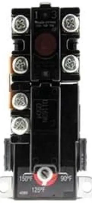 RHEEM SP213600 Replacement Thermostat,Electric