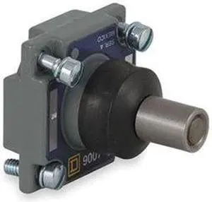 Limit Switch Head, Top Plunger