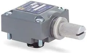 Limit Switch Head