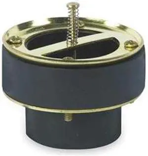 WATTS BV-1004 Internal Backwater Valve,4 In Pipe Dia