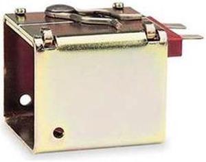 DAYTON 011214 Solenoid Valve Coil,120VAC,60/50 Hz