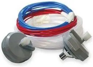 ACORN 4016-100-001 Pushbutton And Tubing Assy