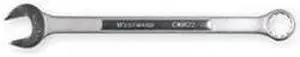 WESTWARD 5MW34 Combination Wrench,SAE,5/8in Size
