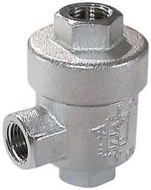 LEGRIS 7982 11 11 Quick Exhaust Valve,1/8 In