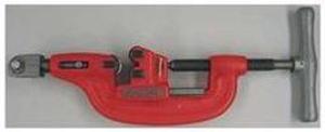 RIDGID 42370 Pipe Cutter,1/8-2 In Cap,For 3FE64,3Z987