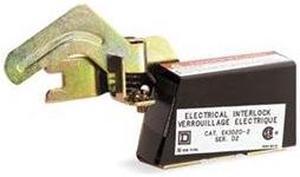 Switch Interlock Kit