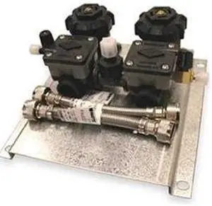 ACORN 2590-051-001 Plastic Valve Assembly