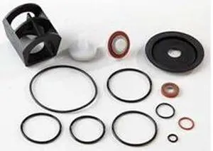 WATTS 009 M2 1 Rubber Kit Rubber Kit,Watts Series 009 M2, 1 In