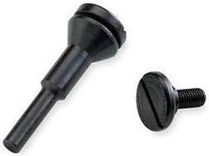 ZORO SELECT 1F540 Wheel Mandrel Set