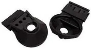 DELTA PLUS SA-93 Universal Slot Adapter, For Use With 29mm and Most 33mm wide