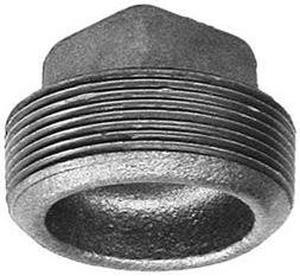 ANVIL 0318902681 Malleable Iron Square Head Plug Class 125