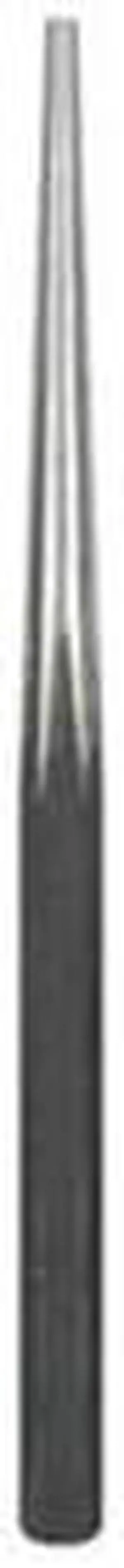 WESTWARD 2AJB9 Long Alignment Punch,5/8 Tip, 21 In L