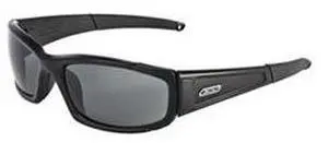 Ess CDI™ Scratch-Resistant Ballistic Safety Glasses , Assorted Lens Color