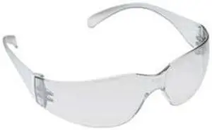 Safety Glasses, I/O, Scratch-Resistant