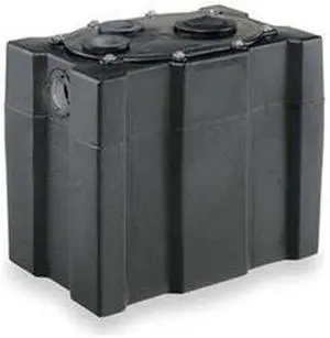 DAYTON 4RK10 Tray,Sink,11 G