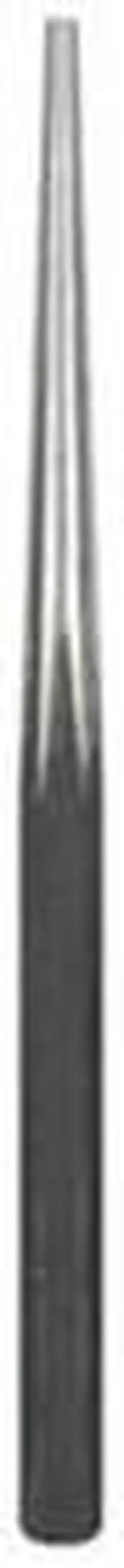 WESTWARD 2AJB8 Long Alignment Punch,1/2 In Tip,18 In L