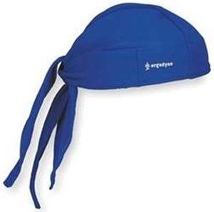 Cooling Hat, Blue, Universal