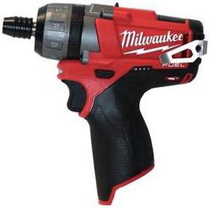 Milwaukee 2402-20 M12 2 Speed Screwdriver Bare