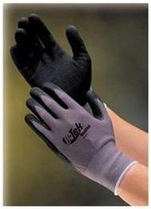 PIP 34-874 Coated Gloves,M,PK12