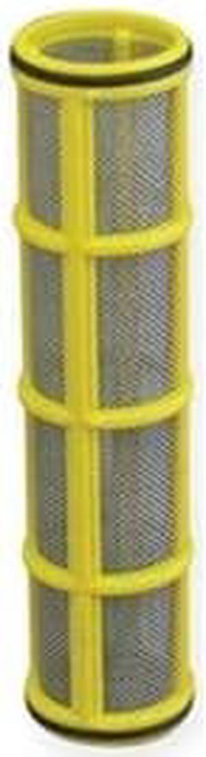 BANJO LST130 Screen, 30 Mesh, T Line Strainer, 3/4 - 1 In.