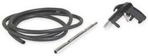 WESTWARD 10Z911 Siphon Gun Blast Kit