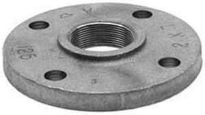 ANVIL 0308008200 Cast Iron Reducing Companion Threaded Flange Class 125