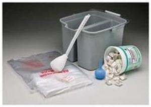 Respirator Cleaning Kit