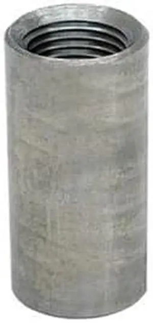 ANVIL 0320201049 Black Forged Steel Merchant Coupling Class 300